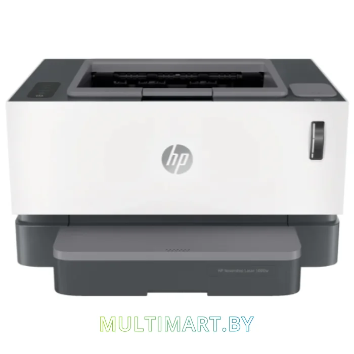 Принтер HP Neverstop Laser 1000w 4RY23A